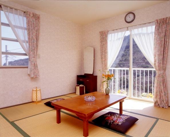 K'S Room Shirahama Izu  Exteriör bild